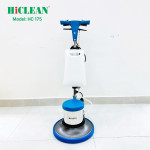 Máy chà sàn đơn HiClean HC175
