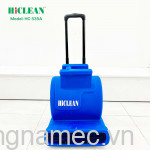 Quạt thổi thảm HiClean HC535A