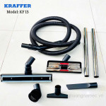 Máy hút bụi Kraffer KF15 1800W