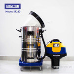 Máy hút bụi công nghiệp Kraffer KF280