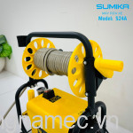 Máy phun áp lực SUMIKA S24A