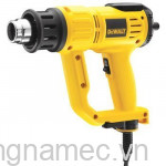 Máy thổi nóng Dewalt D26414 2000W