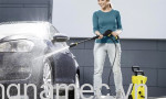 Máy phun áp lực Karcher K2 Full Control Car & Home EU