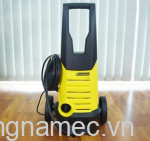 Máy phun rửa xe áp lực Karcher K2.360 *KAP