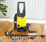 Máy phun rửa xe áp lực Karcher K2.360 *KAP