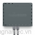 Thiết bị cân bằng tải Router MikroTik RB760iGS