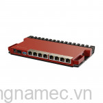 Thiết bị cân bằng tải Router MikroTik L009UiGS-RM