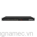 Thiết bị cân bằng tải Router MikroTik RB3011UiAS-RM