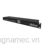 Thiết bị cân bằng tải Router MikroTik RB3011UiAS-RM