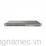 Thiết bị cân bằng tải Router MikroTik RB1100AHx4 chịu tải 500 user
