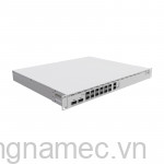 Thiết bị cân bằng tải Router MikroTik CCR2216-1G-12XS-2XQ chịu tải 10000 user