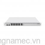 Thiết bị cân bằng tải Router MikroTik CCR2216-1G-12XS-2XQ chịu tải 10000 user