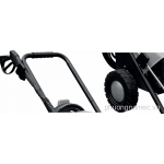 Máy phun xịt áp lực cao công nghiệp Fasa TURKAN 1515LP