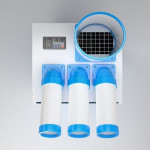Máy lạnh (Điều hòa) di động Airko DAKC-65 
