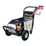 Máy rửa xe cao áp Palada 3.7KW (2200PSI)