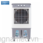 Quạt điều hòa hơi nước Nefa NF45 - Khiển
