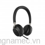 Tai nghe Bluetooth Yealink BH72 Black