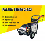 Máy phun xịt rửa xe cao áp Palada 15M26-3.7KW