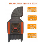 Quạt công nghiệp làm mát bằng hơi nước MaxPower QB-18B