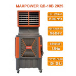 Quạt công nghiệp làm mát bằng hơi nước MaxPower QB-18B