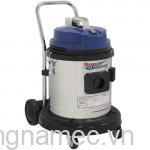 Máy hút bụi khô và ướt Super Cleaner EV-140BSW (KV-12SBW)