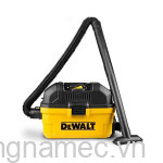 Máy hút bụi 3 chức năng ướt/khô/thổi Dewalt DXV15T 15L