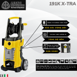 Máy xịt rửa áp lực cao Annovi Reverberi Italy 191K X-TRA