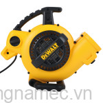 MÁY THỔI KHÔ THẢM, SÀN DEWALT DXAM2250