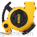 MÁY THỔI KHÔ THẢM, SÀN DEWALT DXAM2250