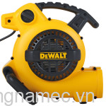 MÁY THỔI KHÔ THẢM, SÀN DEWALT DXAM2250