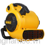 MÁY THỔI KHÔ THẢM, SÀN DEWALT DXAM2250