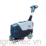 Máy lau sàn nhà Kraffer KF430B