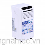 Máy điều hòa di động thông minh FujiE MPAC10