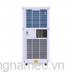 Máy điều hòa di động thông minh FujiE MPAC10