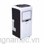 Máy điều hòa di động thông minh FujiE MPAC12B