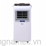 Máy điều hòa di động thông minh FujiE MPAC12B