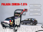 Máy phun rửa xe Palada 20M36-7.5T4
