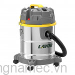 Máy hút/thổi bụi khô và ướt Lavor Dozzy 20 XS