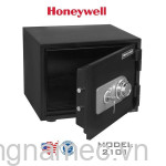 Két sắt chống cháy, chống nước Honeywell 2101 khoá cơ 