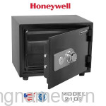 Két sắt chống cháy, chống nước Honeywell 2102 khoá cơ