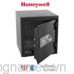 Két sắt chống cháy, chống nước Honeywell 2105 khoá cơ 