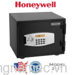 Két sắt chống cháy, chống nước Honeywell 2111 khoá điện tử