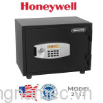 Két sắt chống cháy, chống nước Honeywell 2112 khoá điện tử