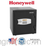 Két sắt chống cháy, chống nước Honeywell 2115 khoá điện tử