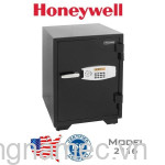 Két sắt chống cháy, chống nước Honeywell 2116 khoá điện tử