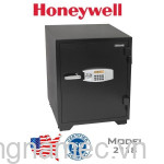 Két sắt chống cháy, chống nước Honeywell 2118 khoá điện tử