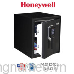 Két sắt chống cháy, chống nước Honeywell 2605 khoá điện tử