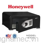 Két sắt an toàn Honeywell 5705 khoá điện tử