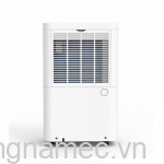 Máy hút ẩm dân dụng kèm lọc không khí Fujihaia DH25W