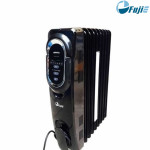 Máy Sưởi Dầu FujiE OFR4709